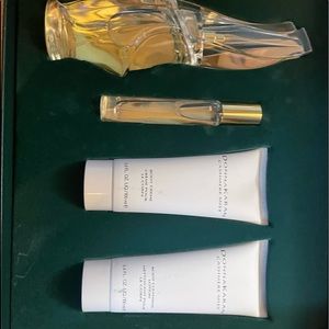 Donna Karen Cashmere Mist